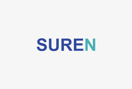 Suren Systems Limited Website launch