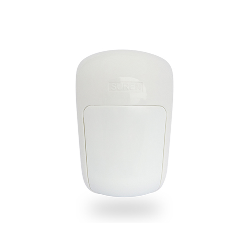 Wide Angle / Curtain / Pet-Immune PIR Motion Sensor PYROFLEX™