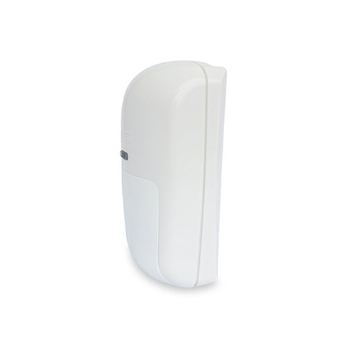 Anti-masking Dual Technology Motion Detector X-TEC™(Microwave&PIR),15 Range