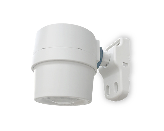 Outdoor Lightings Control HDIR occupancy motion detector Hi-Bay waterproof Occupancy Sensor